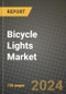 2023 Bicycle Lights Market - Revenue, Trends, Growth Opportunities, Competition, COVID Strategies, Regional Analysis and Future outlook to 2030 (by products, applications, end cases) - Product Thumbnail Image