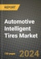 2023 Automotive Intelligent Tires Market - Revenue, Trends, Growth Opportunities, Competition, COVID Strategies, Regional Analysis and Future outlook to 2030 (by products, applications, end cases) - Product Thumbnail Image