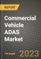 Commercial Vehicle ADAS Market - Revenue, Trends, Growth Opportunities, Competition, COVID-19 Strategies, Regional Analysis and Future Outlook to 2030 (By Products, Applications, End Cases) - Product Image