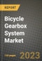 2023 Bicycle Gearbox System Market - Revenue, Trends, Growth Opportunities, Competition, COVID Strategies, Regional Analysis and Future outlook to 2030 (by products, applications, end cases) - Product Image