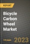2023 Bicycle Carbon Wheel Market - Revenue, Trends, Growth Opportunities, Competition, COVID Strategies, Regional Analysis and Future outlook to 2030 (by products, applications, end cases) - Product Image