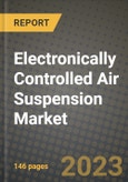 2023 Electronically Controlled Air Suspension Market - Revenue, Trends, Growth Opportunities, Competition, COVID Strategies, Regional Analysis and Future outlook to 2030 (by products, applications, end cases)- Product Image