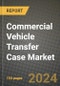 Commercial Vehicle Transfer Case Market Report: Industry Size, Market Shares Data, Latest Trends, Insights, Growth Potential, CAGR Forecasts to 2034 - Product Thumbnail Image