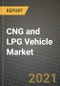 CNG and LPG Vehicle Market - Revenue, Trends, Growth Opportunities, Competition, COVID-19 Strategies, Regional Analysis and Future Outlook to 2030 (By Products, Applications, End Cases) - Product Image