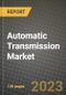 2023 Automatic Transmission Market - Revenue, Trends, Growth Opportunities, Competition, COVID Strategies, Regional Analysis and Future outlook to 2030 (by products, applications, end cases) - Product Image
