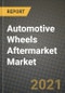 Automotive Wheels Aftermarket Market - Revenue, Trends, Growth Opportunities, Competition, COVID-19 Strategies, Regional Analysis and Future Outlook to 2030 (By Products, Applications, End Cases) - Product Image