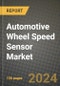 2023 Automotive Wheel Speed Sensor Market - Revenue, Trends, Growth Opportunities, Competition, COVID Strategies, Regional Analysis and Future outlook to 2030 (by products, applications, end cases) - Product Thumbnail Image