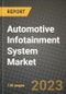 2023 Automotive Infotainment System Market - Revenue, Trends, Growth Opportunities, Competition, COVID Strategies, Regional Analysis and Future outlook to 2030 (by products, applications, end cases) - Product Image