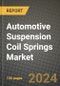 2023 Automotive Suspension Coil Springs Market - Revenue, Trends, Growth Opportunities, Competition, COVID Strategies, Regional Analysis and Future outlook to 2030 (by products, applications, end cases) - Product Thumbnail Image