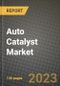 2023 Auto Catalyst Market - Revenue, Trends, Growth Opportunities, Competition, COVID Strategies, Regional Analysis and Future outlook to 2030 (by products, applications, end cases) - Product Image