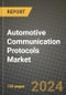 2023 Automotive Communication Protocols Market - Revenue, Trends, Growth Opportunities, Competition, COVID Strategies, Regional Analysis and Future outlook to 2030 (by products, applications, end cases) - Product Thumbnail Image