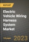 Electric Vehicle Wiring Harness System Market - Revenue, Trends, Growth Opportunities, Competition, COVID-19 Strategies, Regional Analysis and Future Outlook to 2030 (By Products, Applications, End Cases) - Product Image