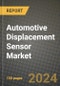 Automotive Displacement Sensor Market Report: Industry Size, Market Shares Data, Latest Trends, Insights, Growth Potential, CAGR Forecasts to 2034 - Product Image