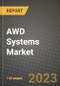 AWD Systems Market - Revenue, Trends, Growth Opportunities, Competition, COVID-19 Strategies, Regional Analysis and Future Outlook to 2030 (By Products, Applications, End Cases) - Product Image