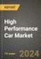 High Performance Car Market Report: Industry Size, Market Shares Data, Latest Trends, Insights, Growth Potential, CAGR Forecasts to 2034 - Product Thumbnail Image
