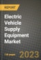 Electric Vehicle Supply Equipment Market - Revenue, Trends, Growth Opportunities, Competition, COVID-19 Strategies, Regional Analysis and Future Outlook to 2030 (By Products, Applications, End Cases) - Product Image