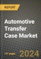 2023 Automotive Transfer Case Market - Revenue, Trends, Growth Opportunities, Competition, COVID Strategies, Regional Analysis and Future outlook to 2030 (by products, applications, end cases) - Product Image