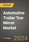 2023 Automotive Trailer Tow Mirror Market - Revenue, Trends, Growth Opportunities, Competition, COVID Strategies, Regional Analysis and Future outlook to 2030 (by products, applications, end cases) - Product Image