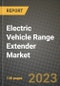 Electric Vehicle Range Extender Market - Revenue, Trends, Growth Opportunities, Competition, COVID-19 Strategies, Regional Analysis and Future Outlook to 2030 (By Products, Applications, End Cases) - Product Image