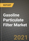 Gasoline Particulate Filter Market - Revenue, Trends, Growth Opportunities, Competition, COVID-19 Strategies, Regional Analysis and Future Outlook to 2030 (By Products, Applications, End Cases)- Product Image