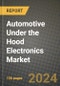 2023 Automotive Under the Hood Electronics Market - Revenue, Trends, Growth Opportunities, Competition, COVID Strategies, Regional Analysis and Future outlook to 2030 (by products, applications, end cases) - Product Thumbnail Image