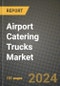 2023 Airport Catering Trucks Market - Revenue, Trends, Growth Opportunities, Competition, COVID Strategies, Regional Analysis and Future outlook to 2030 (by products, applications, end cases) - Product Image