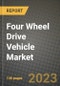 2023 Four Wheel Drive Vehicle Market - Revenue, Trends, Growth Opportunities, Competition, COVID Strategies, Regional Analysis and Future outlook to 2030 (by products, applications, end cases) - Product Image