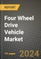 Four Wheel Drive Vehicle Market Report: Industry Size, Market Shares Data, Latest Trends, Insights, Growth Potential, CAGR Forecasts to 2034 - Product Image