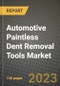Automotive Paintless Dent Removal Tools Market - Revenue, Trends, Growth Opportunities, Competition, COVID-19 Strategies, Regional Analysis and Future Outlook to 2030 (By Products, Applications, End Cases) - Product Image