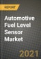 Automotive Fuel Level Sensor Market - Revenue, Trends, Growth Opportunities, Competition, COVID-19 Strategies, Regional Analysis and Future Outlook to 2030 (By Products, Applications, End Cases) - Product Thumbnail Image