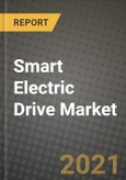 Smart Electric Drive Market - Revenue, Trends, Growth Opportunities, Competition, COVID-19 Strategies, Regional Analysis and Future Outlook to 2030 (By Products, Applications, End Cases)- Product Image