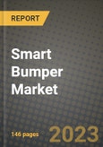 Smart Bumper Market - Revenue, Trends, Growth Opportunities, Competition, COVID-19 Strategies, Regional Analysis and Future Outlook to 2030 (By Products, Applications, End Cases)- Product Image