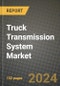 Truck Transmission System Market Report: Industry Size, Market Shares Data, Latest Trends, Insights, Growth Potential, CAGR Forecasts to 2034 - Product Thumbnail Image