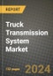 2023 Truck Transmission System Market - Revenue, Trends, Growth Opportunities, Competition, COVID Strategies, Regional Analysis and Future outlook to 2030 (by products, applications, end cases) - Product Image