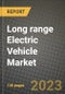 2023 Long range Electric Vehicle Market - Revenue, Trends, Growth Opportunities, Competition, COVID Strategies, Regional Analysis and Future outlook to 2030 (by products, applications, end cases) - Product Thumbnail Image