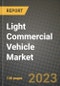 2023 Light Commercial Vehicle Market - Revenue, Trends, Growth Opportunities, Competition, COVID Strategies, Regional Analysis and Future outlook to 2030 (by products, applications, end cases) - Product Thumbnail Image