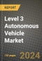 2023 Level 3 Autonomous Vehicle Market - Revenue, Trends, Growth Opportunities, Competition, COVID Strategies, Regional Analysis and Future outlook to 2030 (by products, applications, end cases) - Product Thumbnail Image