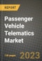 2023 Passenger Vehicle Telematics Market - Revenue, Trends, Growth Opportunities, Competition, COVID Strategies, Regional Analysis and Future outlook to 2030 (by products, applications, end cases) - Product Thumbnail Image