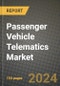 2023 Passenger Vehicle Telematics Market - Revenue, Trends, Growth Opportunities, Competition, COVID Strategies, Regional Analysis and Future outlook to 2030 (by products, applications, end cases) - Product Thumbnail Image