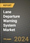 Lane Departure Warning System Market Report: Industry Size, Market Shares Data, Latest Trends, Insights, Growth Potential, CAGR Forecasts to 2034 - Product Image