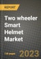 Two Wheeler Smart Helmet Market - Revenue, Trends, Growth Opportunities, Competition, COVID-19 Strategies, Regional Analysis and Future Outlook to 2030 (By Products, Applications, End Cases) - Product Image