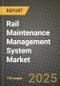 Rail Maintenance Management System Market Outlook 2025-2034 - Product Image