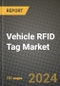 Vehicle RFID Tag Market Report: Industry Size, Market Shares Data, Latest Trends, Insights, Growth Potential, CAGR Forecasts to 2034 - Product Thumbnail Image
