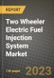 2023 Two Wheeler Electric Fuel Injection System Market - Revenue, Trends, Growth Opportunities, Competition, COVID Strategies, Regional Analysis and Future outlook to 2030 (by products, applications, end cases) - Product Image