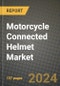 2023 Motorcycle Connected Helmet Market - Revenue, Trends, Growth Opportunities, Competition, COVID Strategies, Regional Analysis and Future outlook to 2030 (by products, applications, end cases) - Product Image