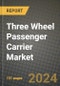 Three Wheel Passenger Carrier Market Report: Industry Size, Market Shares Data, Latest Trends, Insights, Growth Potential, CAGR Forecasts to 2034 - Product Thumbnail Image