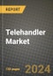 2023 Telehandler Market - Revenue, Trends, Growth Opportunities, Competition, COVID Strategies, Regional Analysis and Future outlook to 2030 (by products, applications, end cases) - Product Image