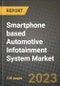 2023 Smartphone based Automotive Infotainment System Market - Revenue, Trends, Growth Opportunities, Competition, COVID Strategies, Regional Analysis and Future outlook to 2030 (by products, applications, end cases) - Product Image