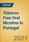 Tobacco Free Oral Nicotine in Portugal - Product Thumbnail Image