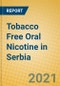 Tobacco Free Oral Nicotine in Serbia - Product Thumbnail Image